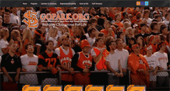 Desktop Screenshot of gopark.org